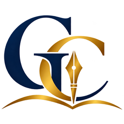 Guru Counsel GC monogram
